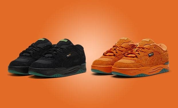 Carrots x Puma 180 Cordura Pack