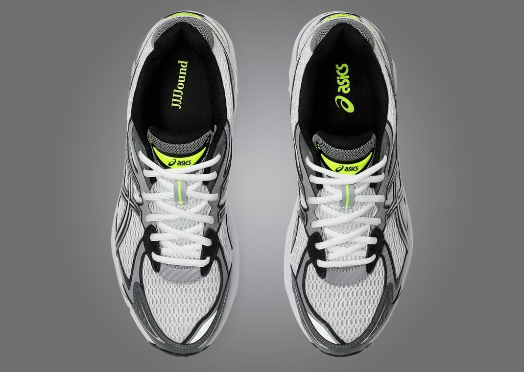 The JJJJound x Asics GT-2160 Pack Releases October 2024