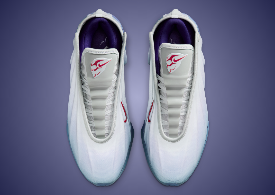 .SWOOSH x Nike GT Future Swooshman Top