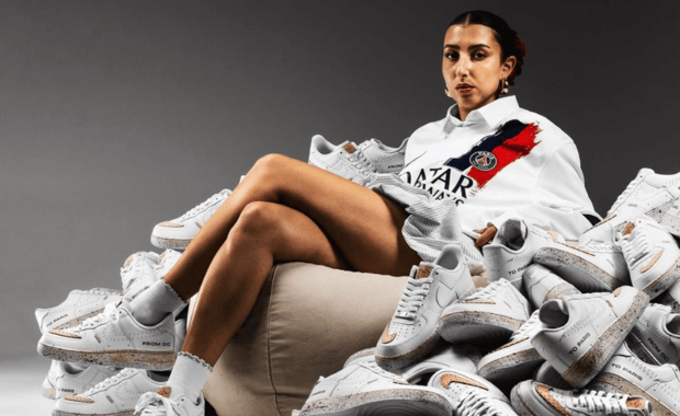 Kevin Durant’s Boardroom Teams Up With PSG for an Apparel and Footwear Capsule