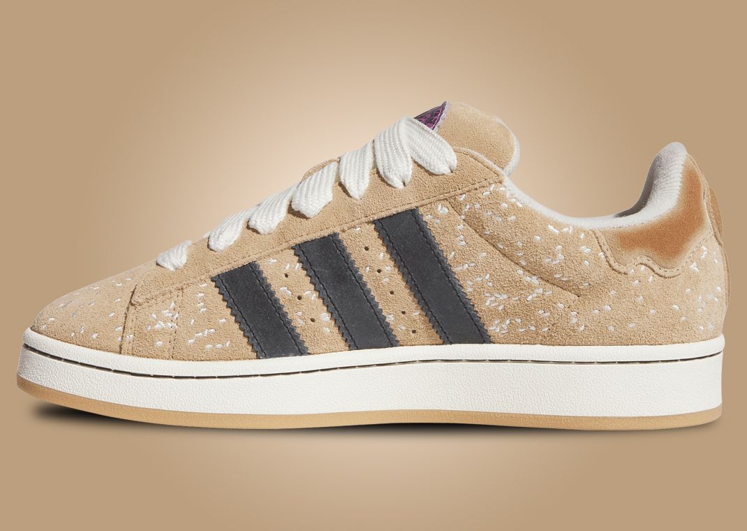 adidas Campus 00s Pan de Muerto (M) - Medial