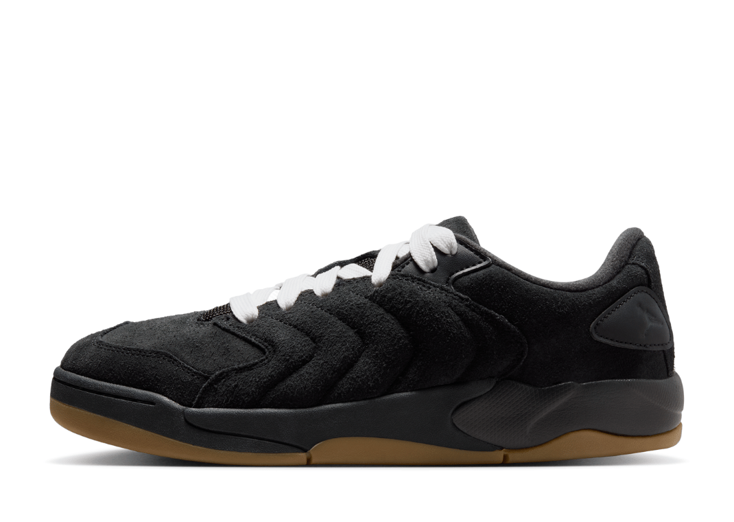 Jordan Session Black