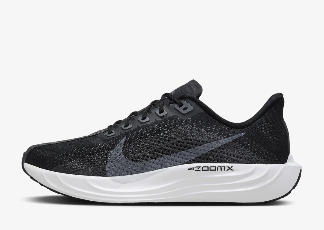 Nike Pegasus Plus Black Anthracite