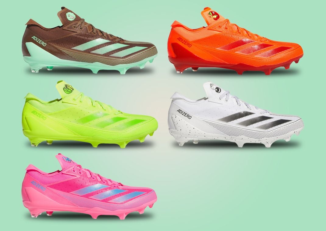 adidas Adizero Electric Snack Attack Pack