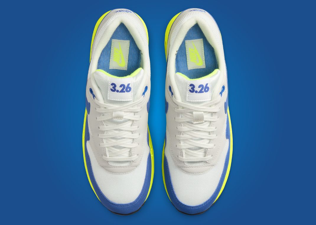 Nike Air Max 1 '86 OG Air Max Day Royal Top