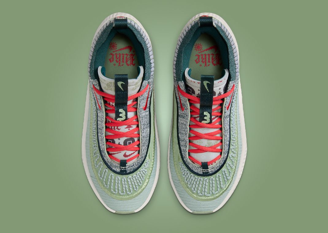 nike air max 97 christmas