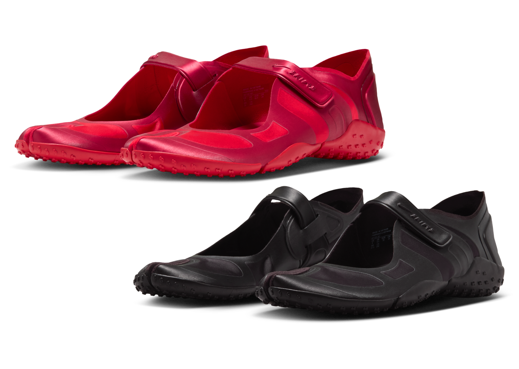 NikeSKIMS Rift Satin October 2026
