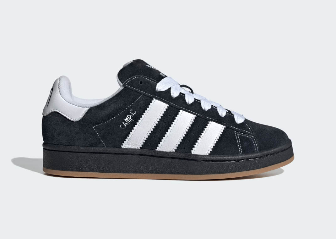 Korn x adidas Campus 00s