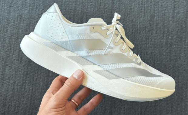 The Kith Classics x adidas Adizero Evo SL Releases Fall/Winter 2024