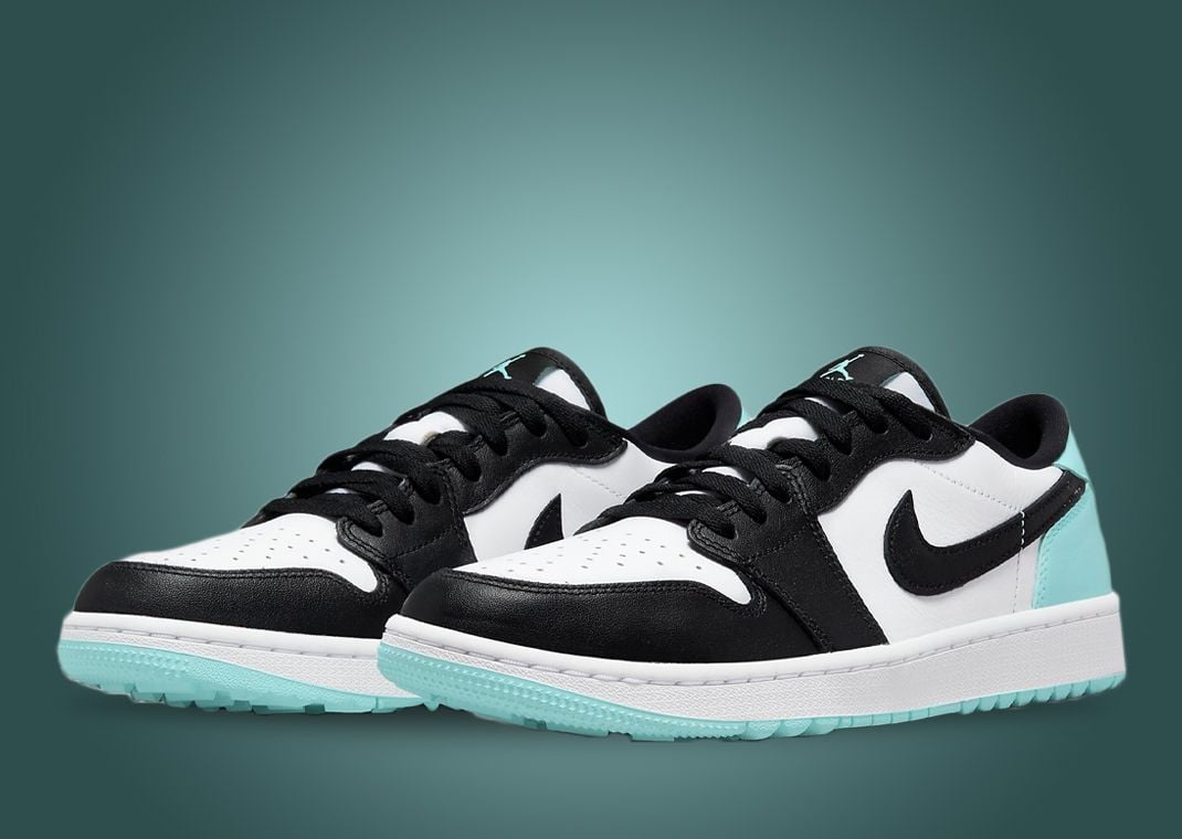Air Jordan 1 Low Golf Copa