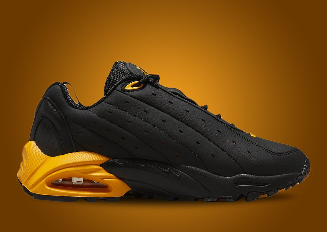 Detailed Looks At Drake's NOCTA x Nike Hot Step Air Terra
