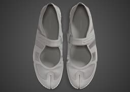 NikeSKIMS Rift Satin Night Silver (W) - Top