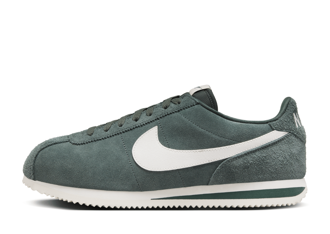 Nike Cortez Vintage Green