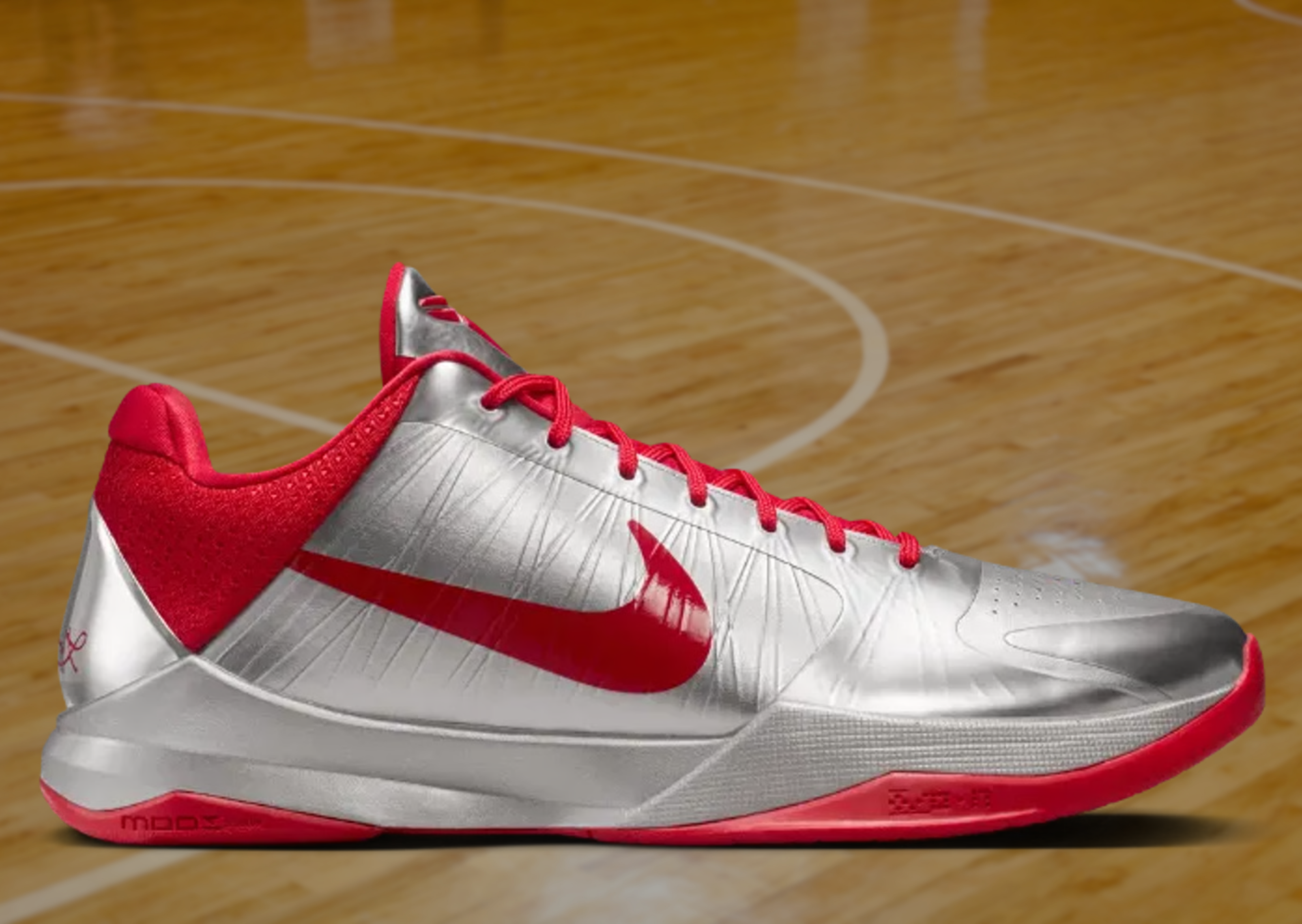 Nike Kobe 5 Protro Caitlin Clark ROTY PE