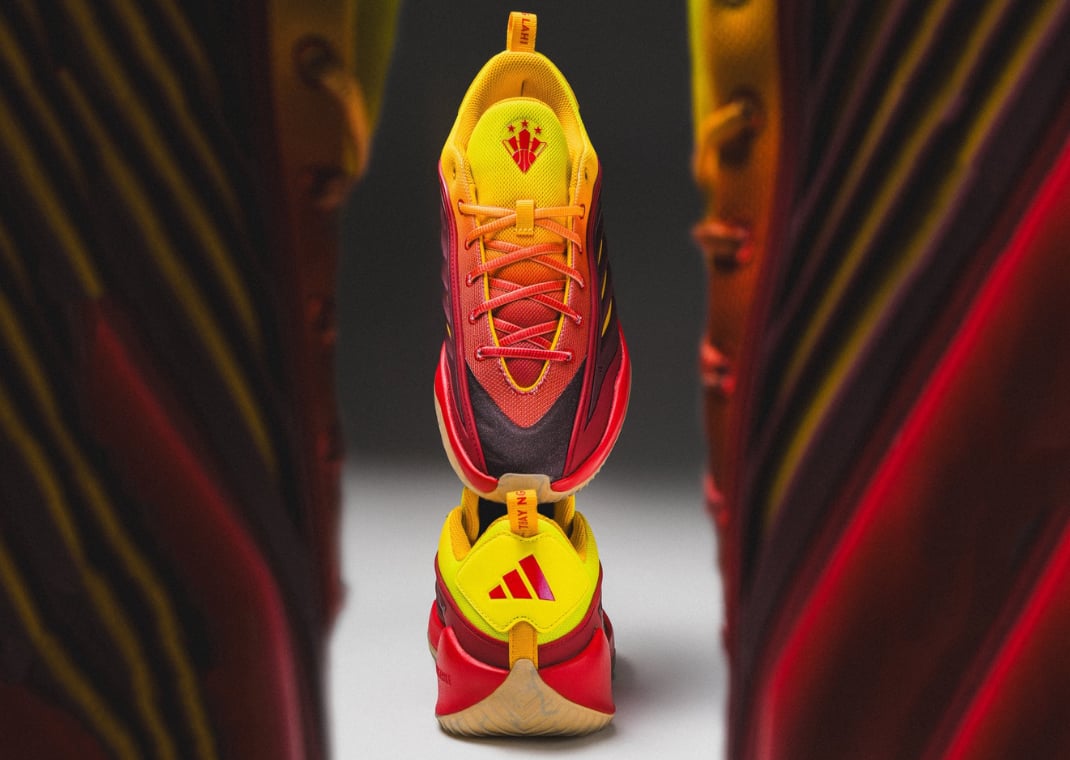 adidas Believe That 1 Philippines