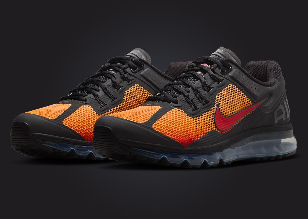 Nike Air Max 2013 Sunset