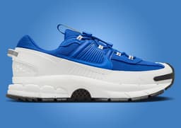 Nike Zoom Vomero Roam Racer Blue White Lateral