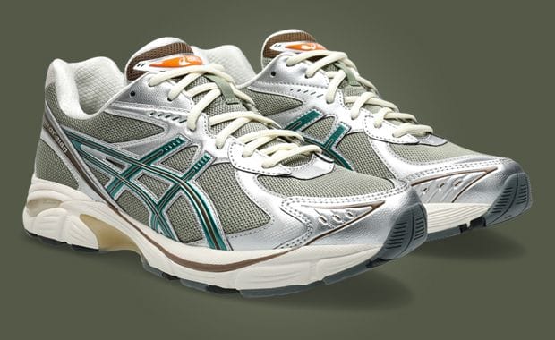The Carnival x Asics GT-2160 Concrete Bloom Releases September 2024