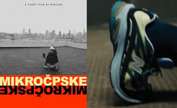Hack The Planet: Action Bronson Debuts His New Balance 2811 with a Film Trailer