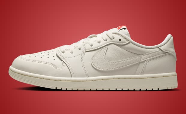 Air Jordan 1 Retro Low OG Sail