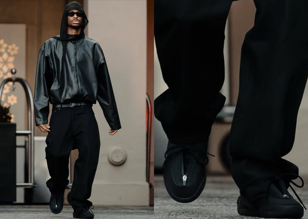 Shai Gilgeous-Alexander