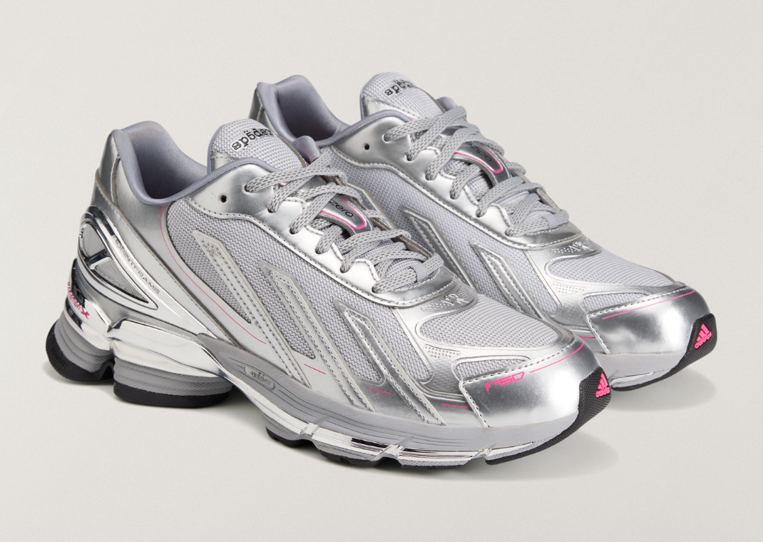 SP5DER x adidas F50 Formotion Angle