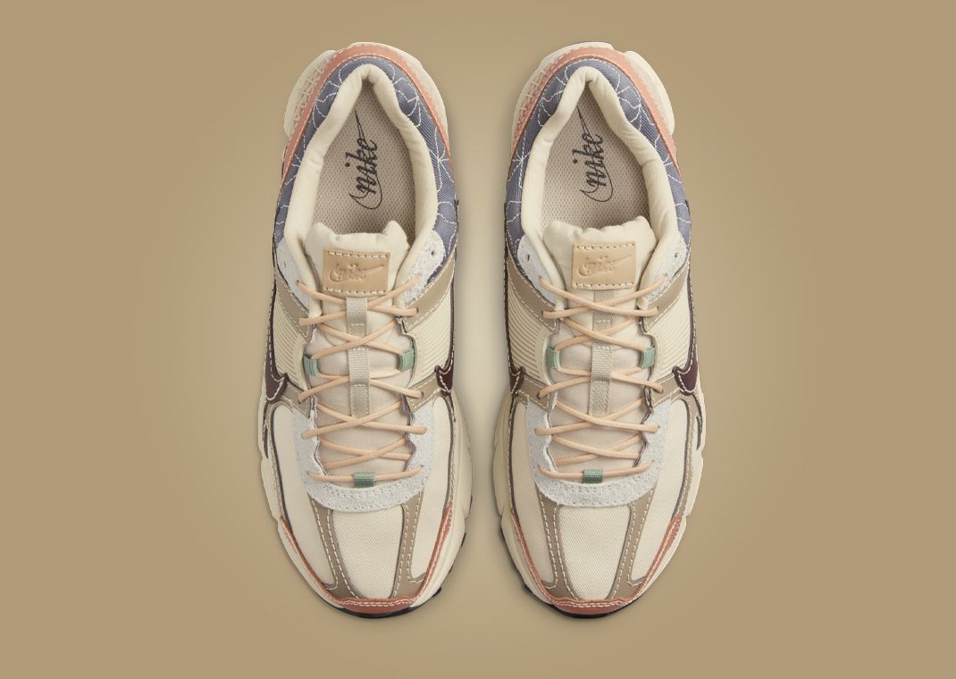 Nike Zoom Vomero 5 Sashiko Top