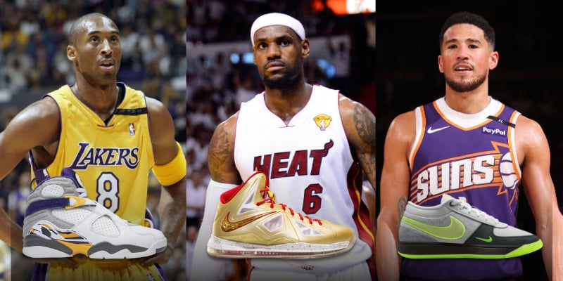 Everything You Need To Know About Player Exclusive (PE) Sneakers