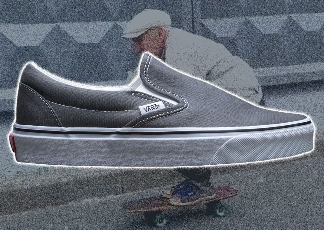 Vans Classic Slip-On