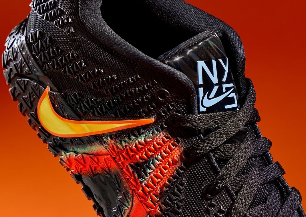 Nike Ja 3 NYvsNY