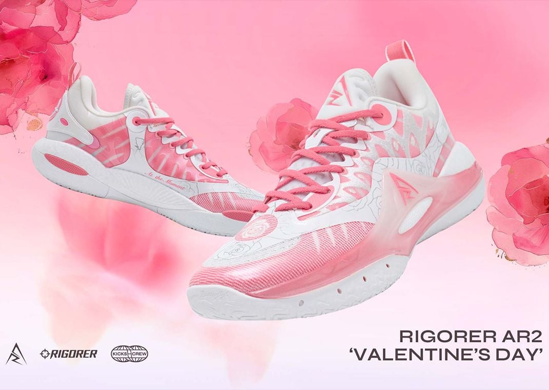 Rigorer AR2 Valentine's Day