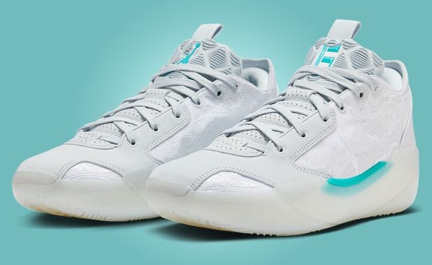 Guo Ailun’s Air Jordan 39 PE Releases Holiday 2024