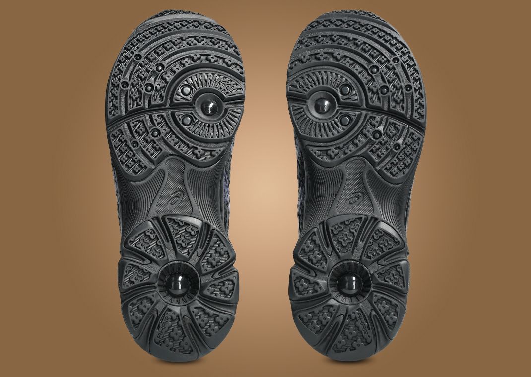 The Kiko Kostadinov x Asics Gel-Kiril 3 Pack Release