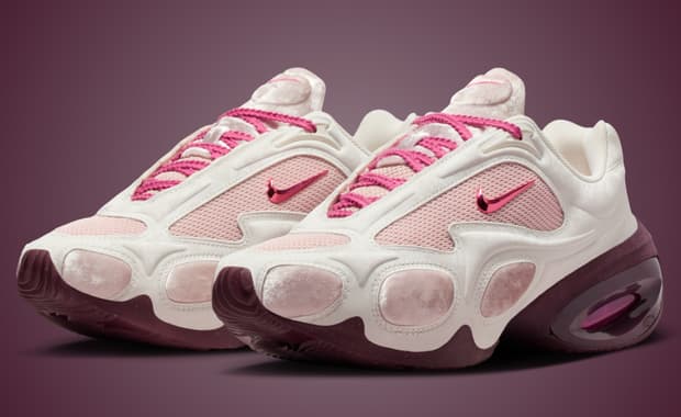 Nike Air Max Muse Valentine's Day (W)
