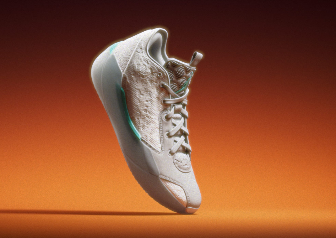 The Air Jordan 39 Debuts This Month