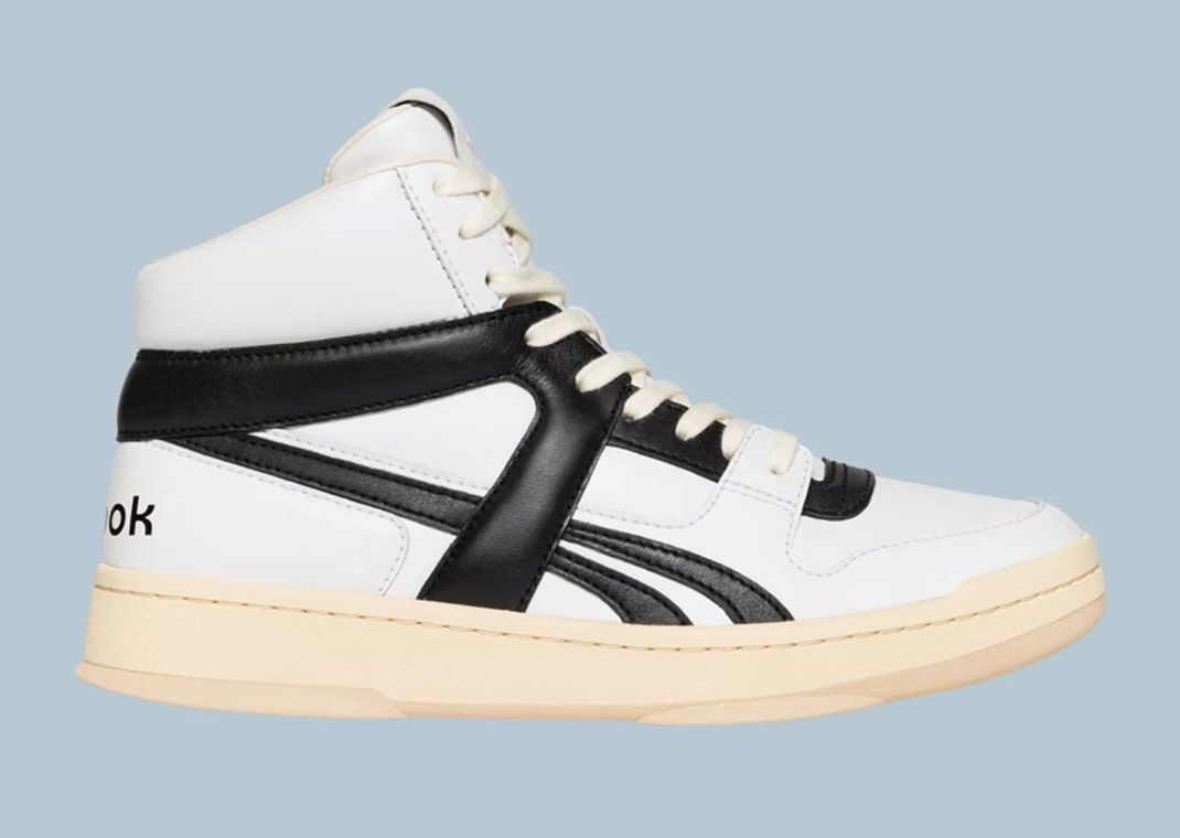 スニーカー REEBOK 'BB5600' sneakers White/Black Reebok Revives the BB5600 in OG colourways - Releases