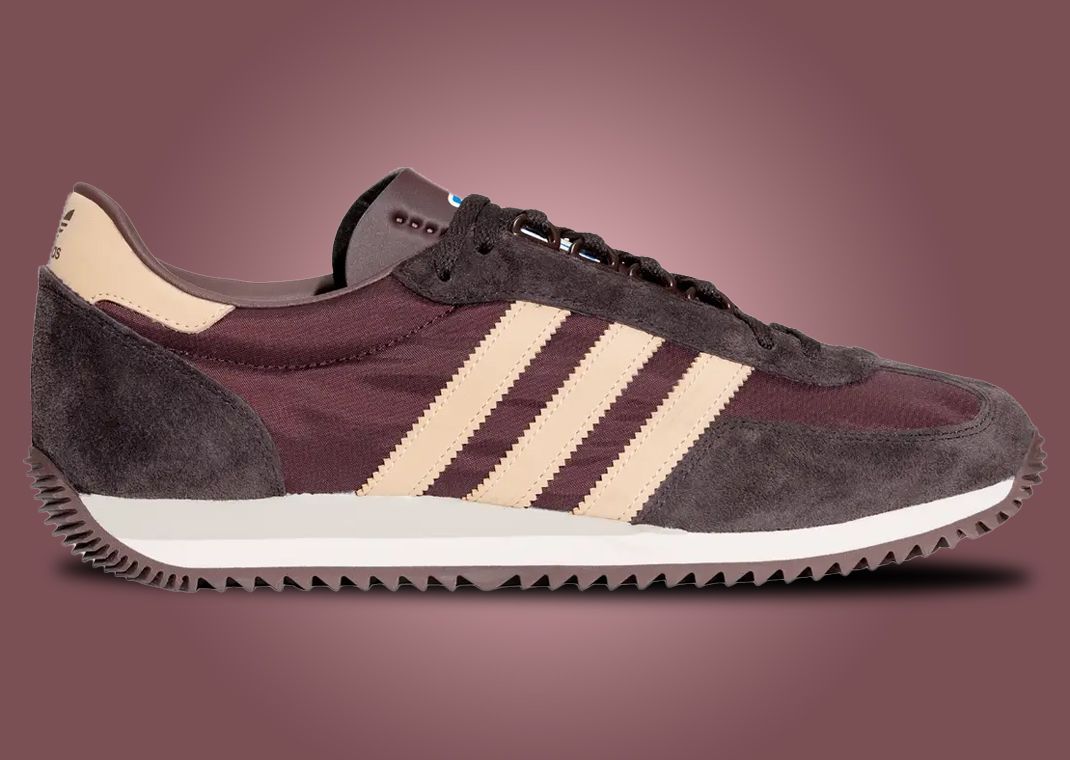 日本限定Oasis adidas Originals Achille SPZL Oasis are Releasing adidas SPZL Sneakers Exclusively in Japan