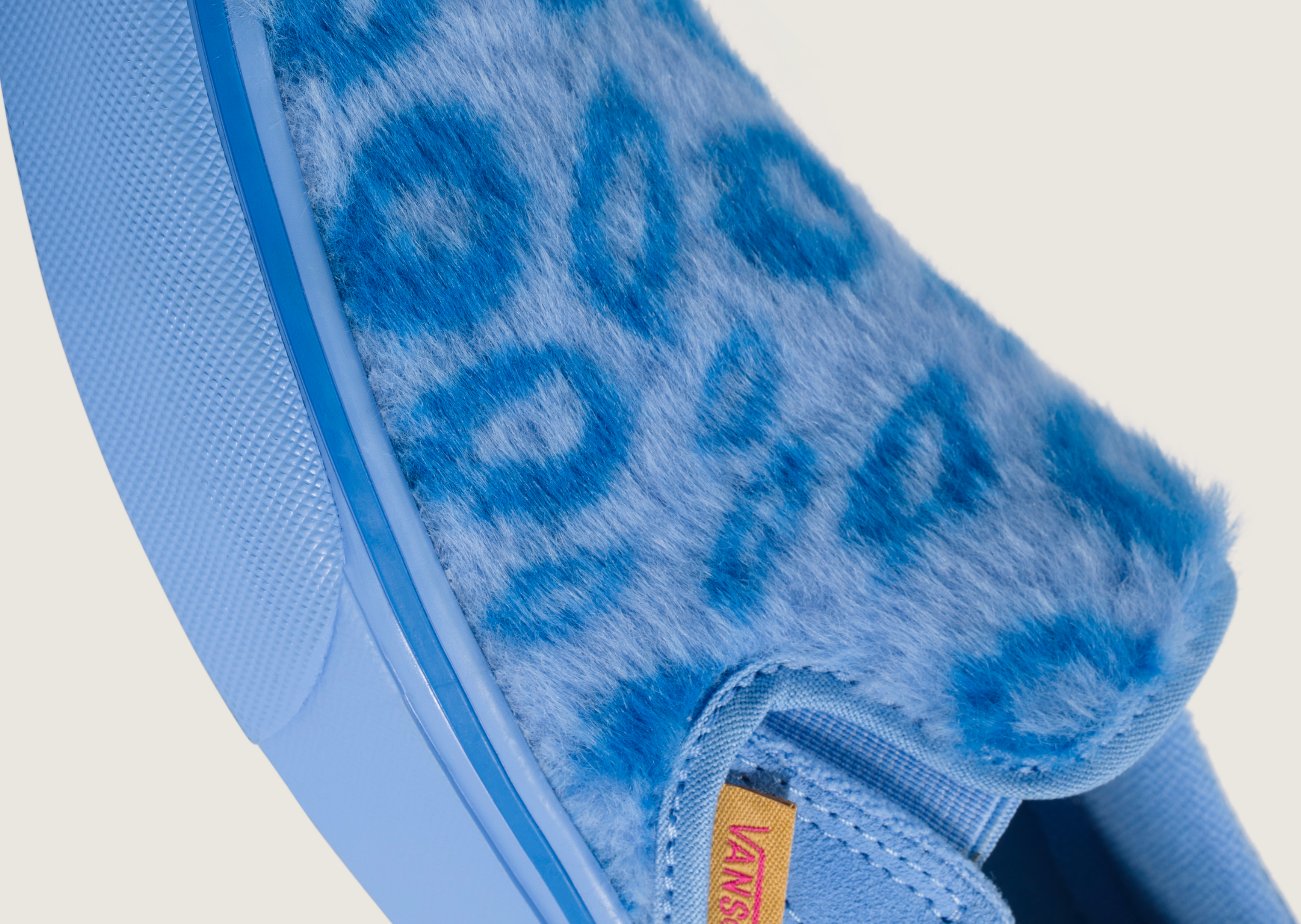 K-Pop Demon Hunters x Vans Fall 2026 Collection