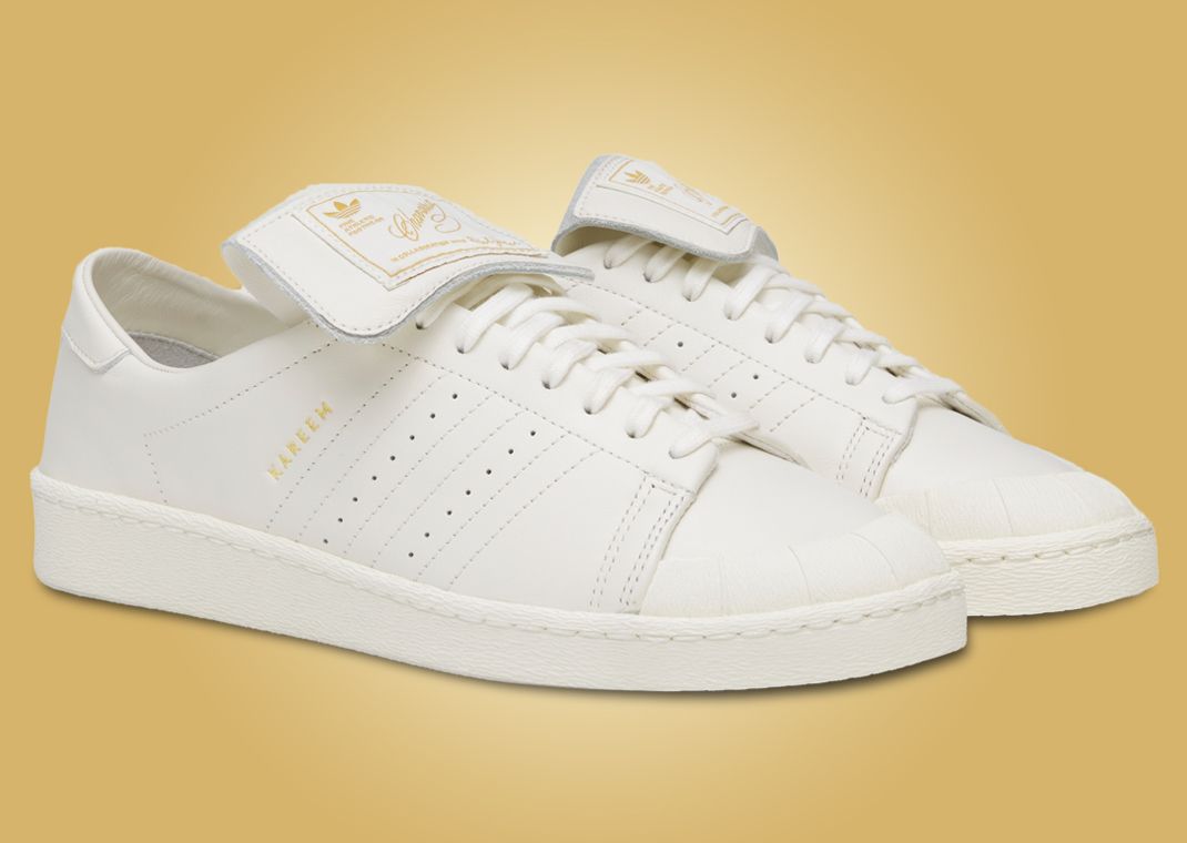 スニーカー adidas x Willy Chavarria Jabbar Low Sneaker Willy Chavarria x Adidas Keep The Collab Going With New