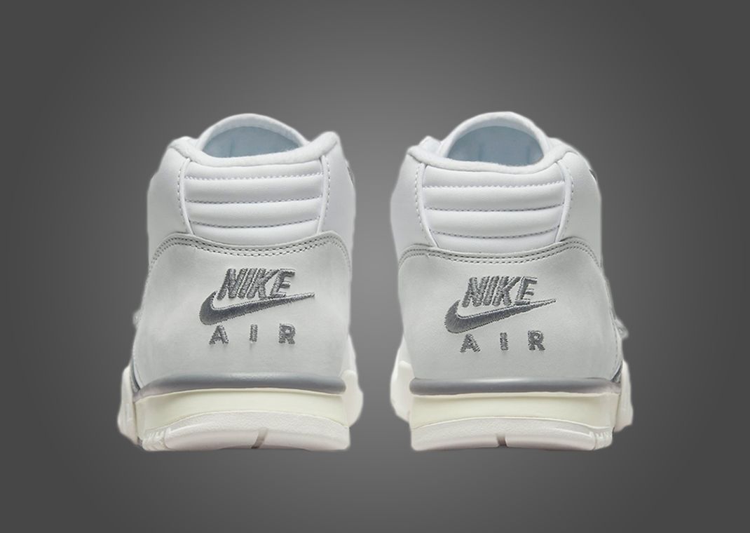 This Nike Air Trainer 1 Comes In Photon Dust