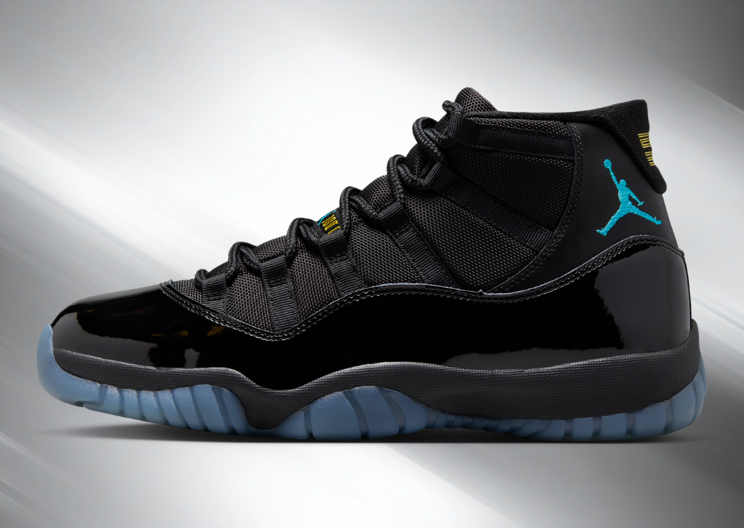 gamma 11 release