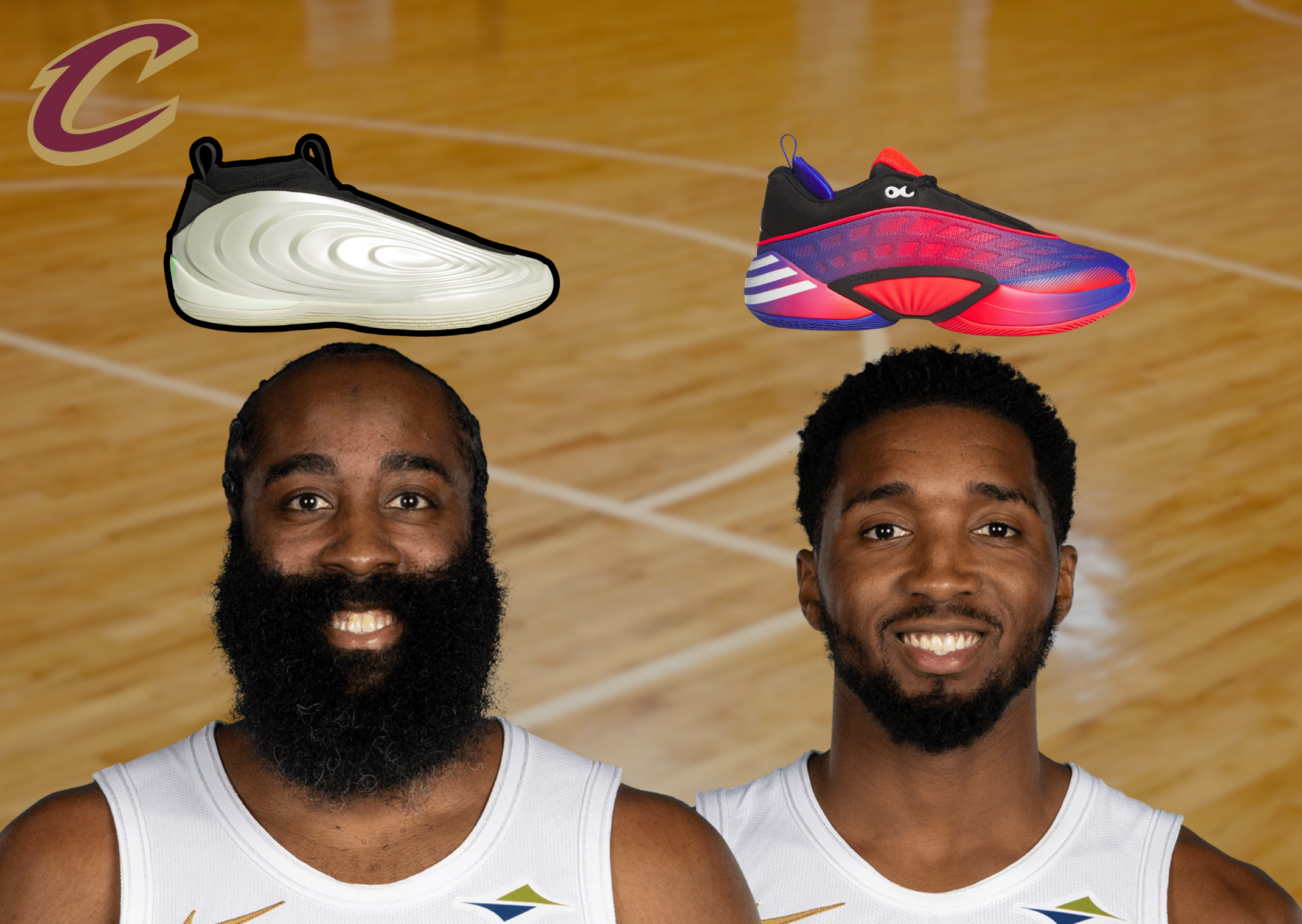 Cleveland Cavaliers