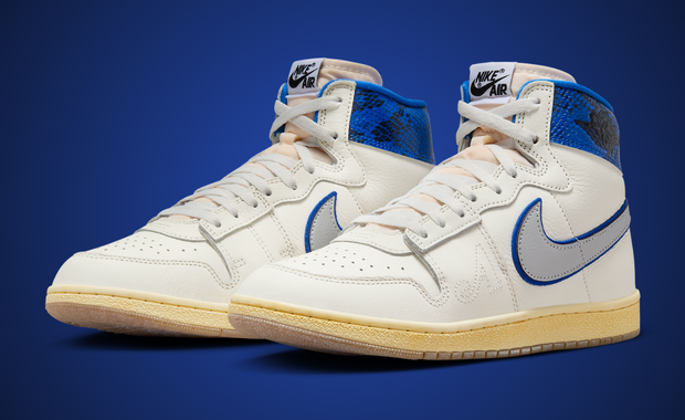 Awake NY × Nike Jordan Air Ship Awake NY Nike Air Ship Release Info | SneakerNews.com