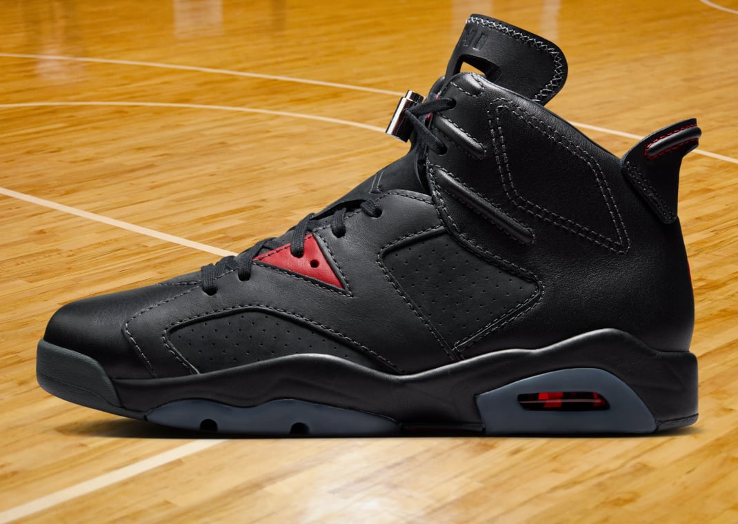 Air Jordan 6 Retro Bin23