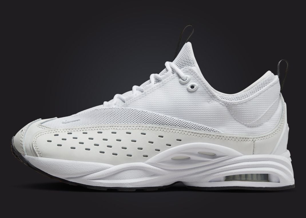 Nike NOCTA Air Zoom Drive White