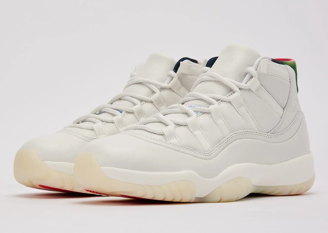 The Air Jordan 11 Retro 285 Honoring Atlanta Releases November 2025