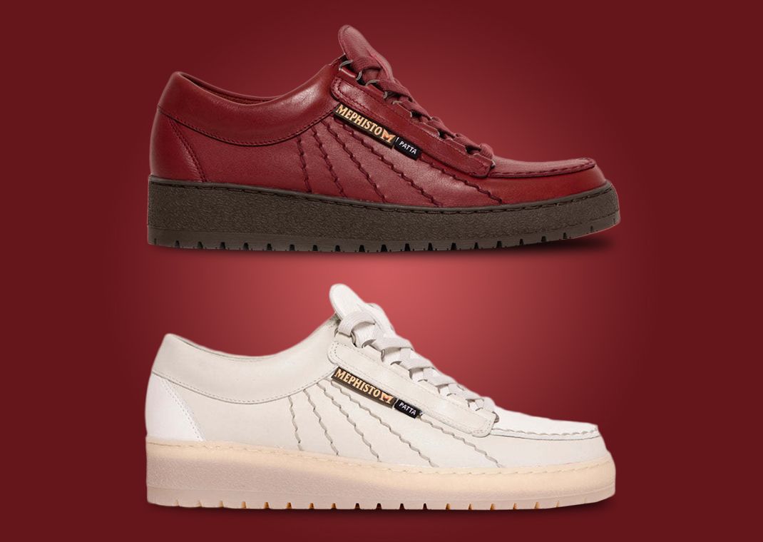 Patta x Mephisto Rainbow Pack