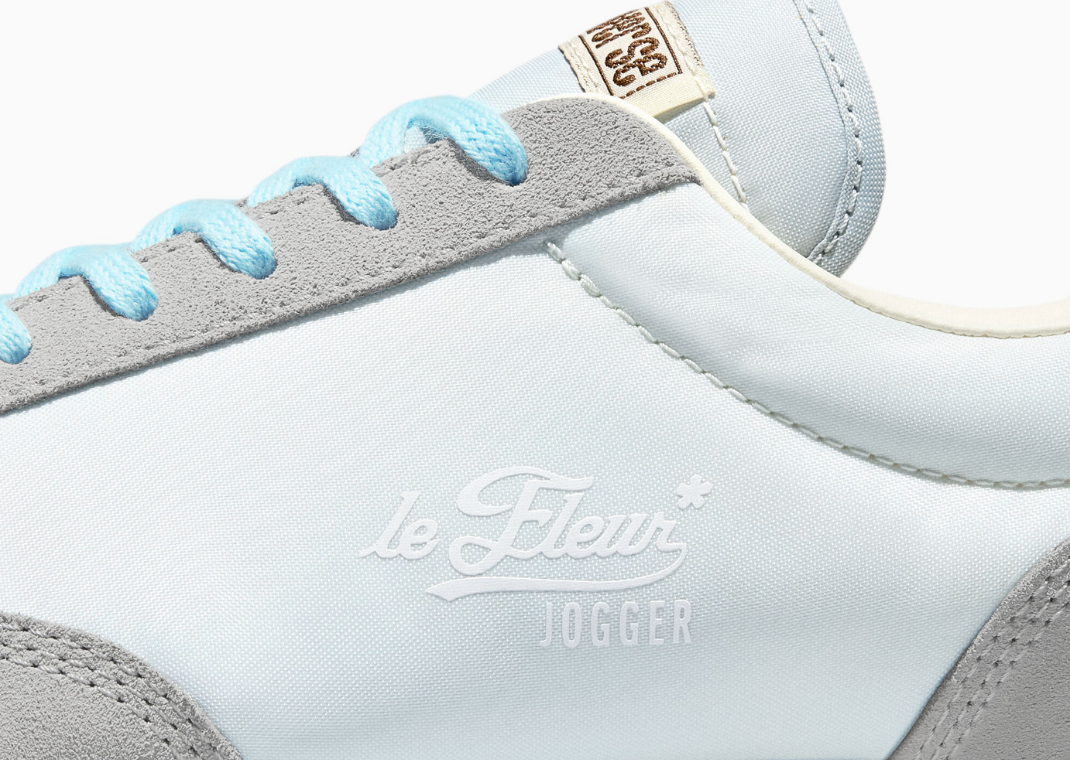 Tyler, the Creator x Converse 1908 Jogger Ice Blue - Detail