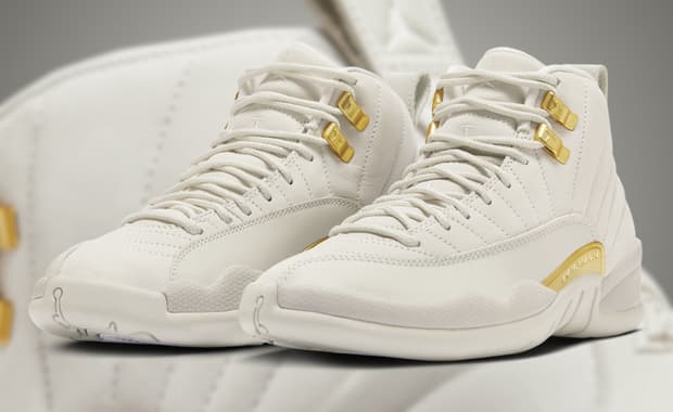 Air Jordan 12 Retro Phantom (W)