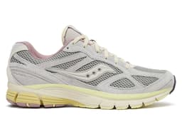 3sixteen x Saucony Guide v7.3s Graphite Lateral